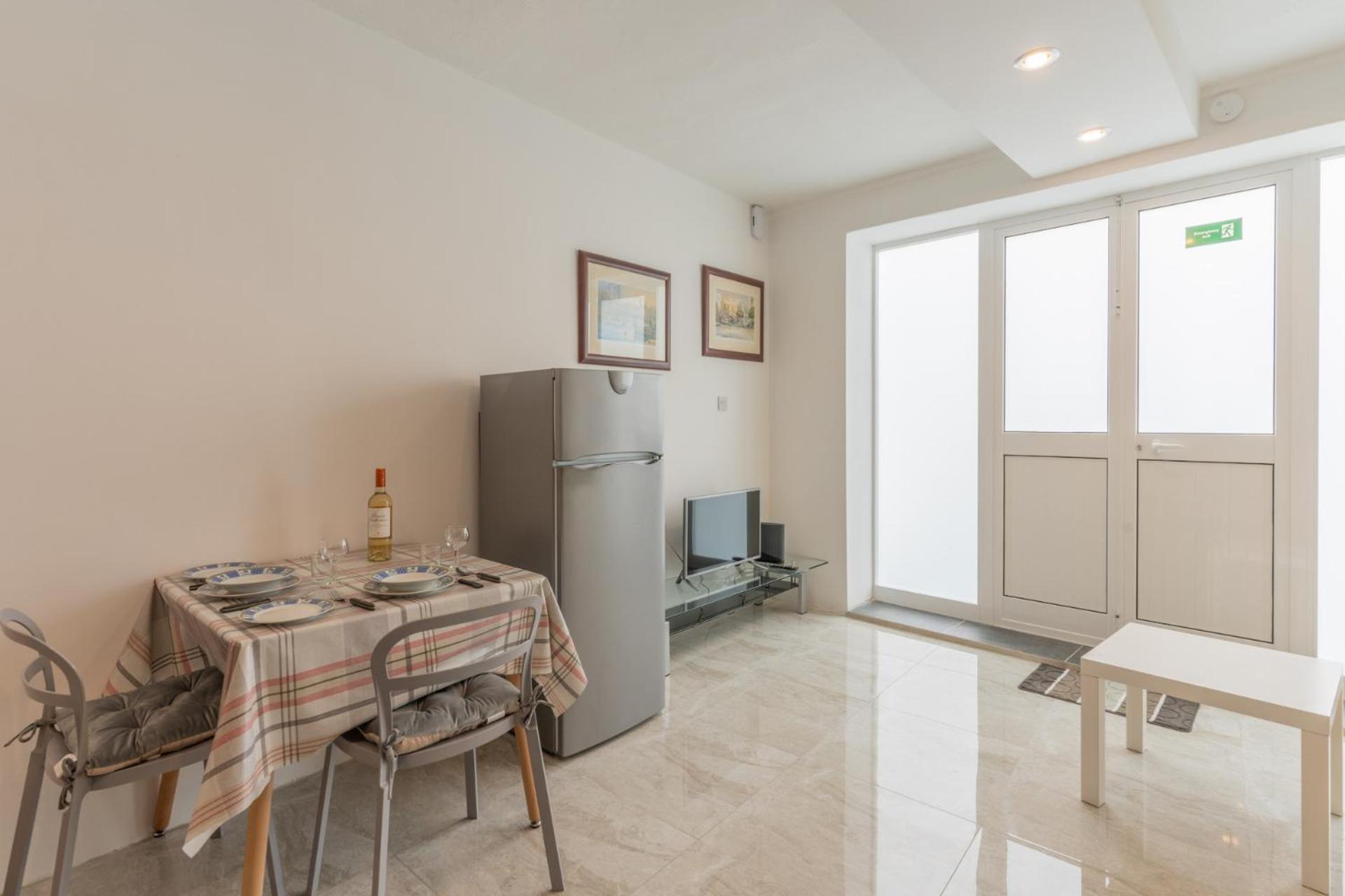 Apartment Cozy St. Paul's Bay